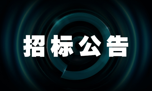 九游国际中心项目工程监理——招标公告